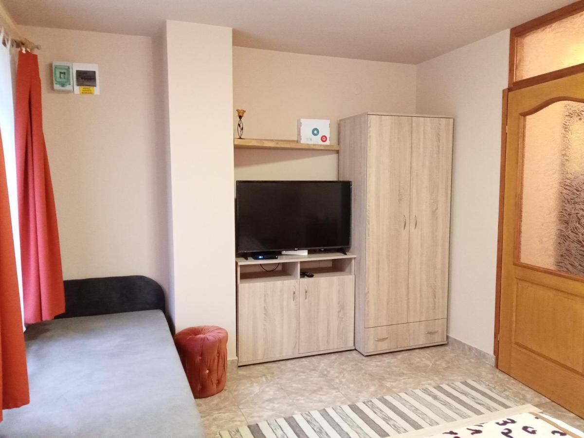 Eva Vendeghaz Guesthouse Hajduszoboszlo Luaran gambar