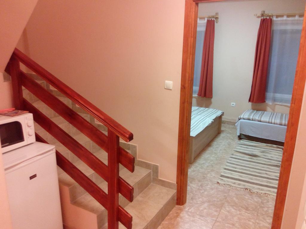 Eva Vendeghaz Guesthouse Hajduszoboszlo Luaran gambar