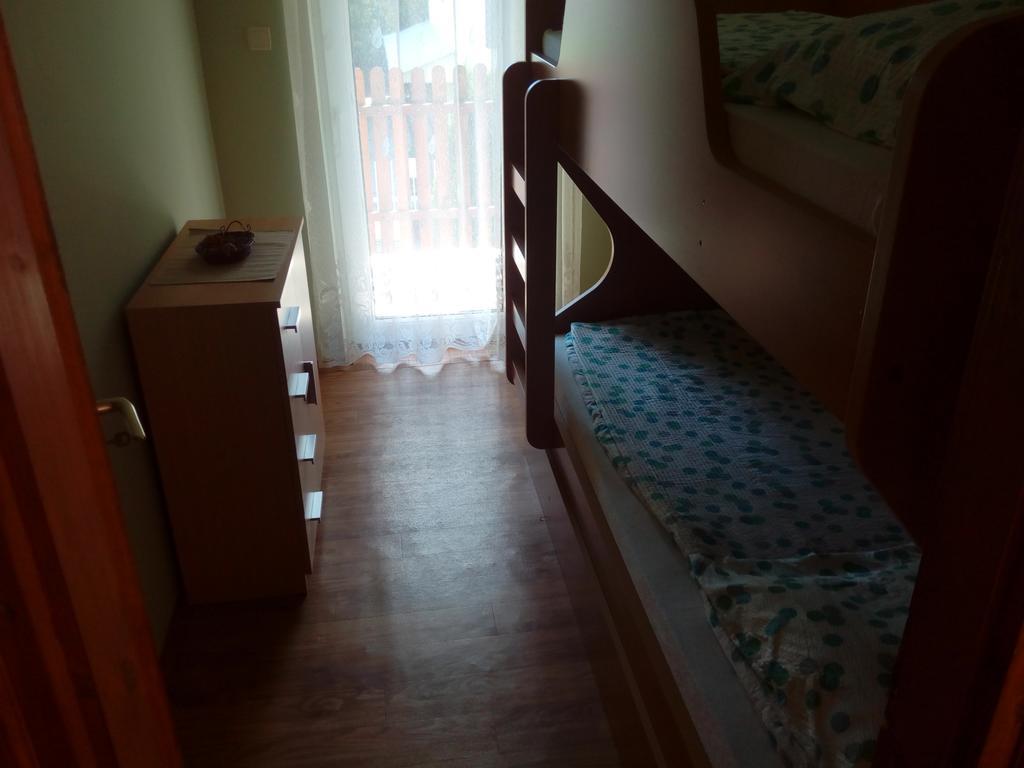Eva Vendeghaz Guesthouse Hajduszoboszlo Luaran gambar