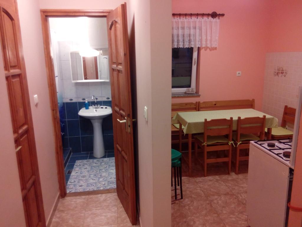 Eva Vendeghaz Guesthouse Hajduszoboszlo Luaran gambar
