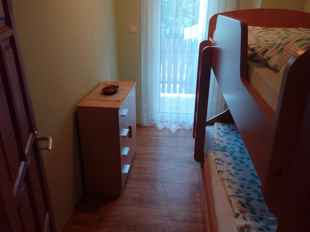 Eva Vendeghaz Guesthouse Hajduszoboszlo Luaran gambar