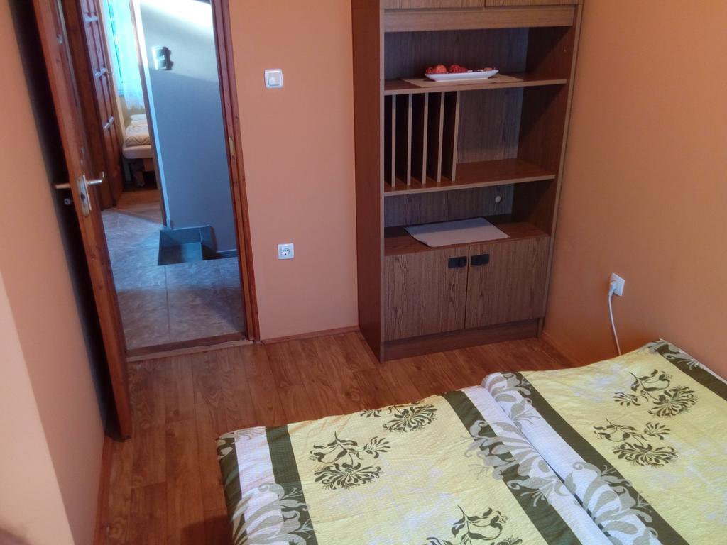 Eva Vendeghaz Guesthouse Hajduszoboszlo Luaran gambar