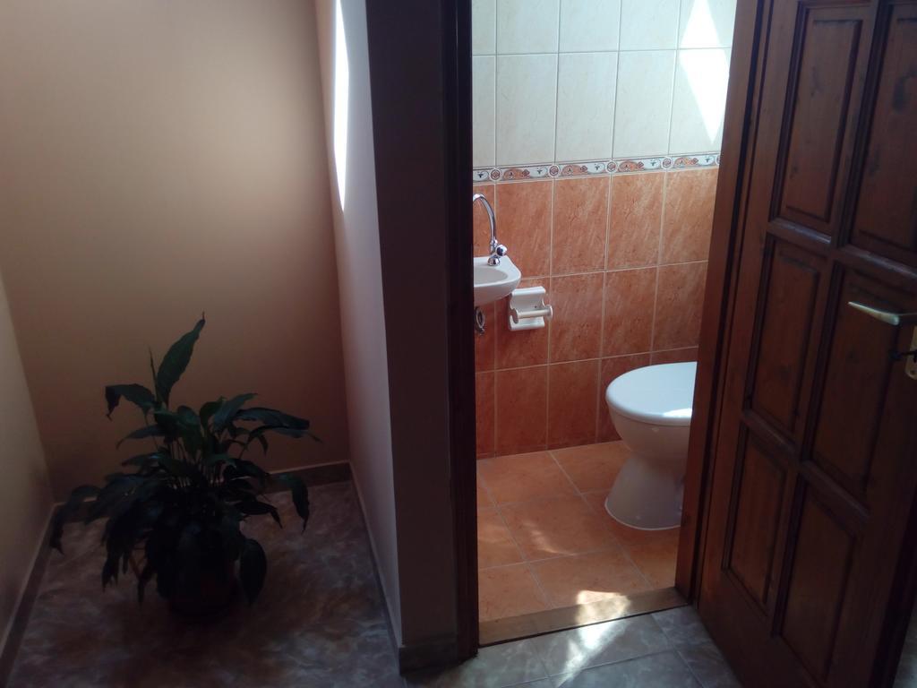 Eva Vendeghaz Guesthouse Hajduszoboszlo Luaran gambar
