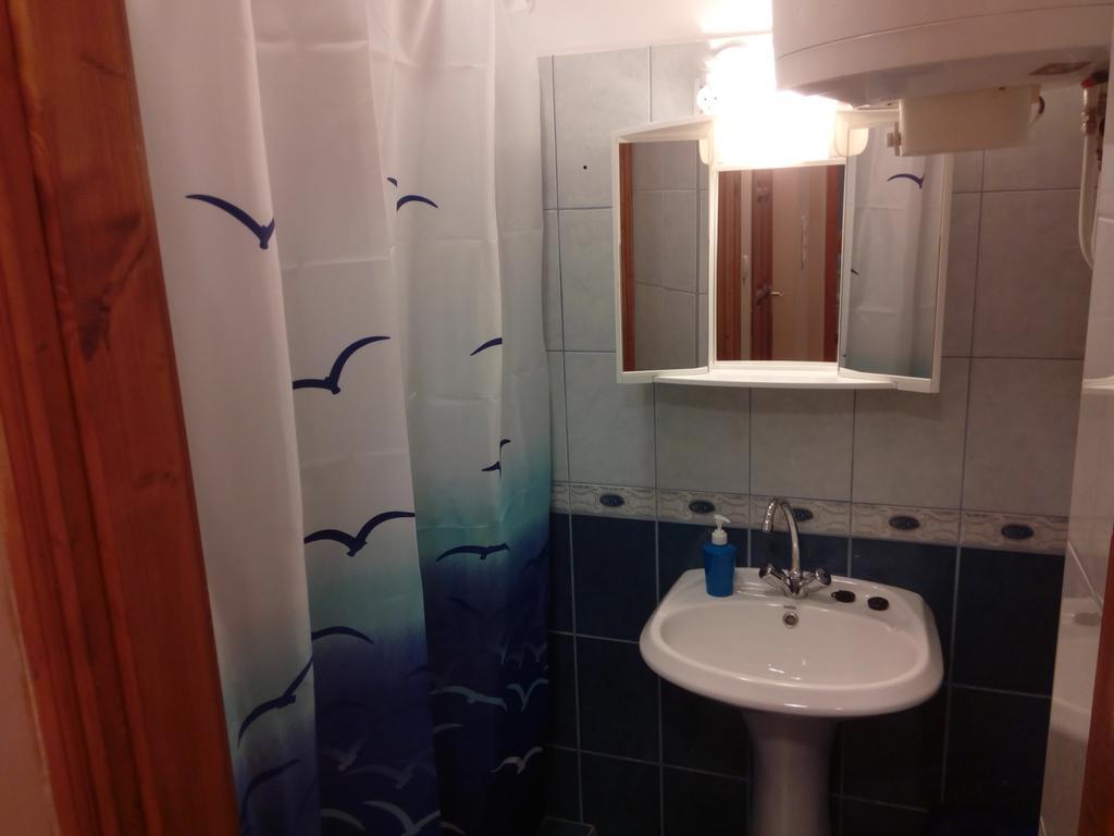 Eva Vendeghaz Guesthouse Hajduszoboszlo Luaran gambar