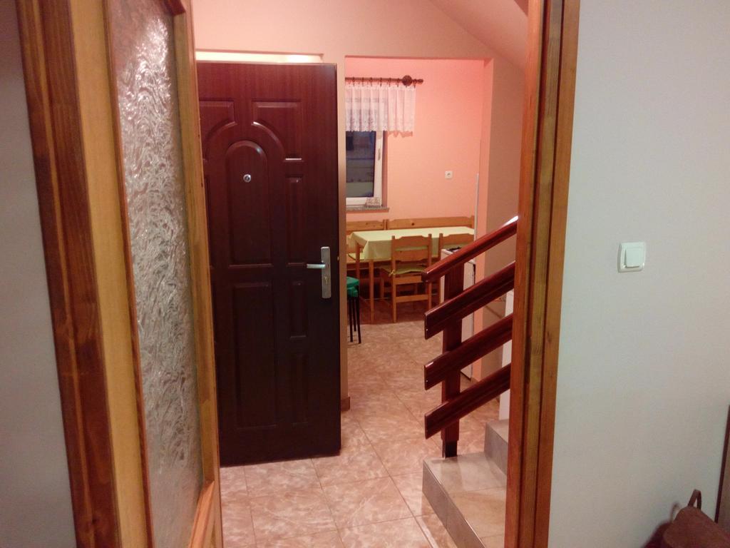 Eva Vendeghaz Guesthouse Hajduszoboszlo Luaran gambar