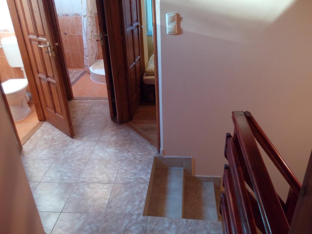 Eva Vendeghaz Guesthouse Hajduszoboszlo Luaran gambar
