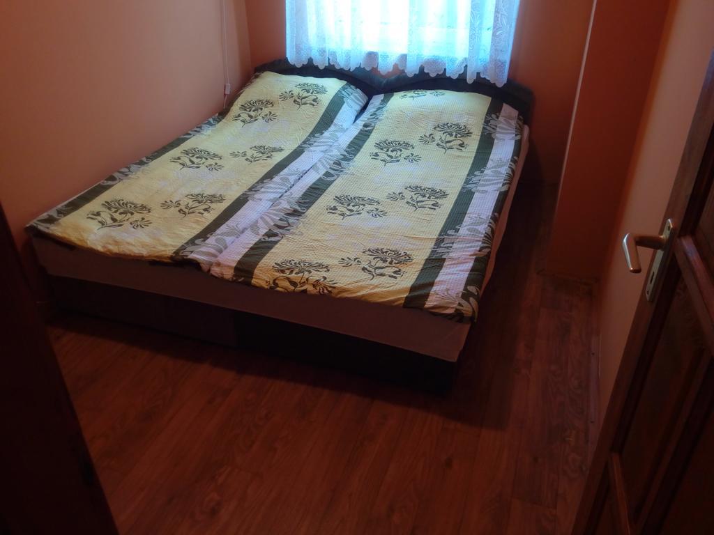 Eva Vendeghaz Guesthouse Hajduszoboszlo Luaran gambar