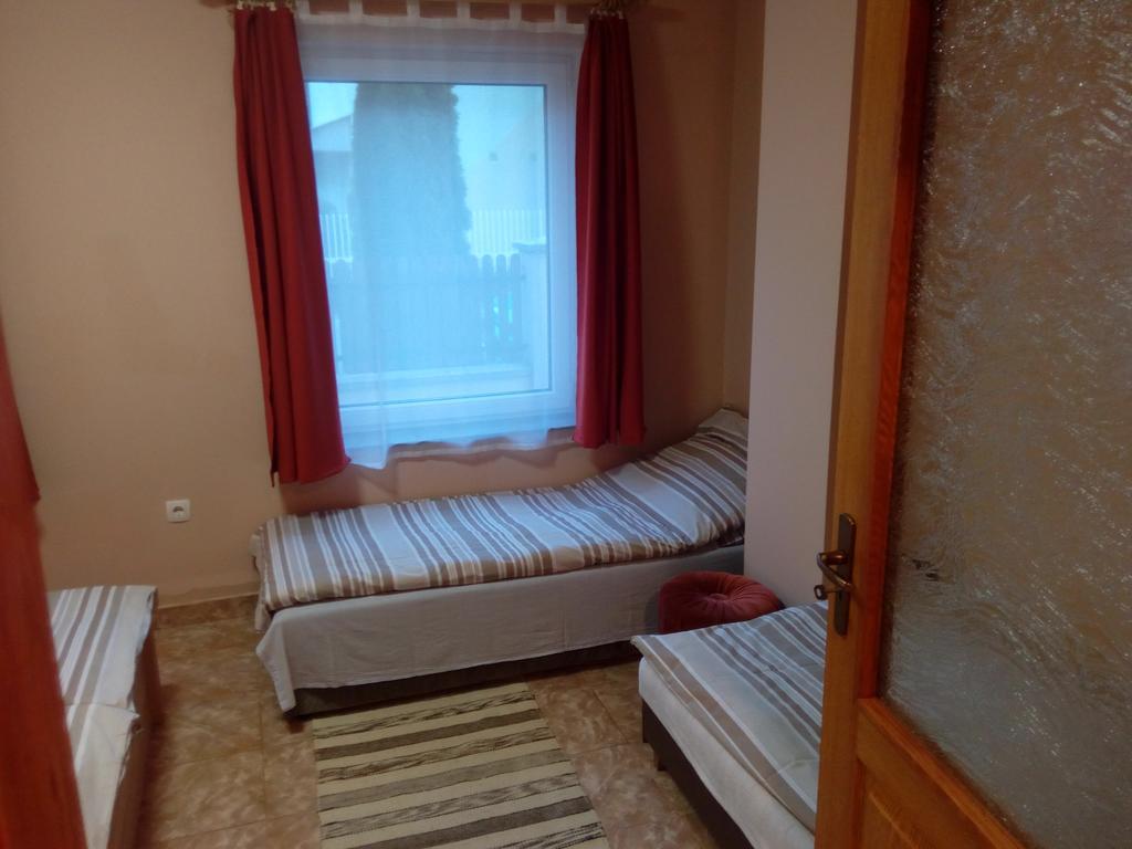Eva Vendeghaz Guesthouse Hajduszoboszlo Luaran gambar