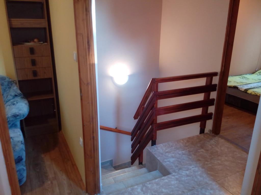 Eva Vendeghaz Guesthouse Hajduszoboszlo Luaran gambar