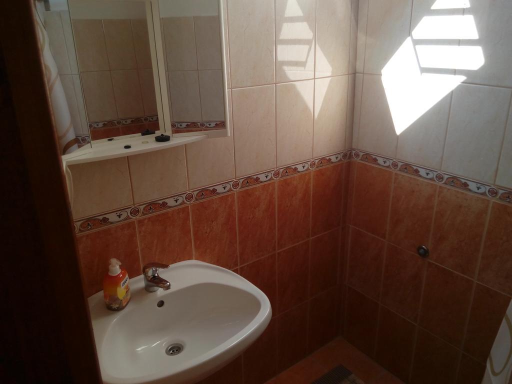 Eva Vendeghaz Guesthouse Hajduszoboszlo Luaran gambar