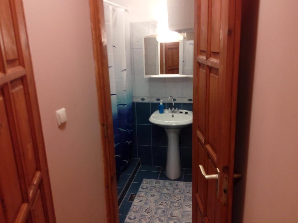Eva Vendeghaz Guesthouse Hajduszoboszlo Luaran gambar