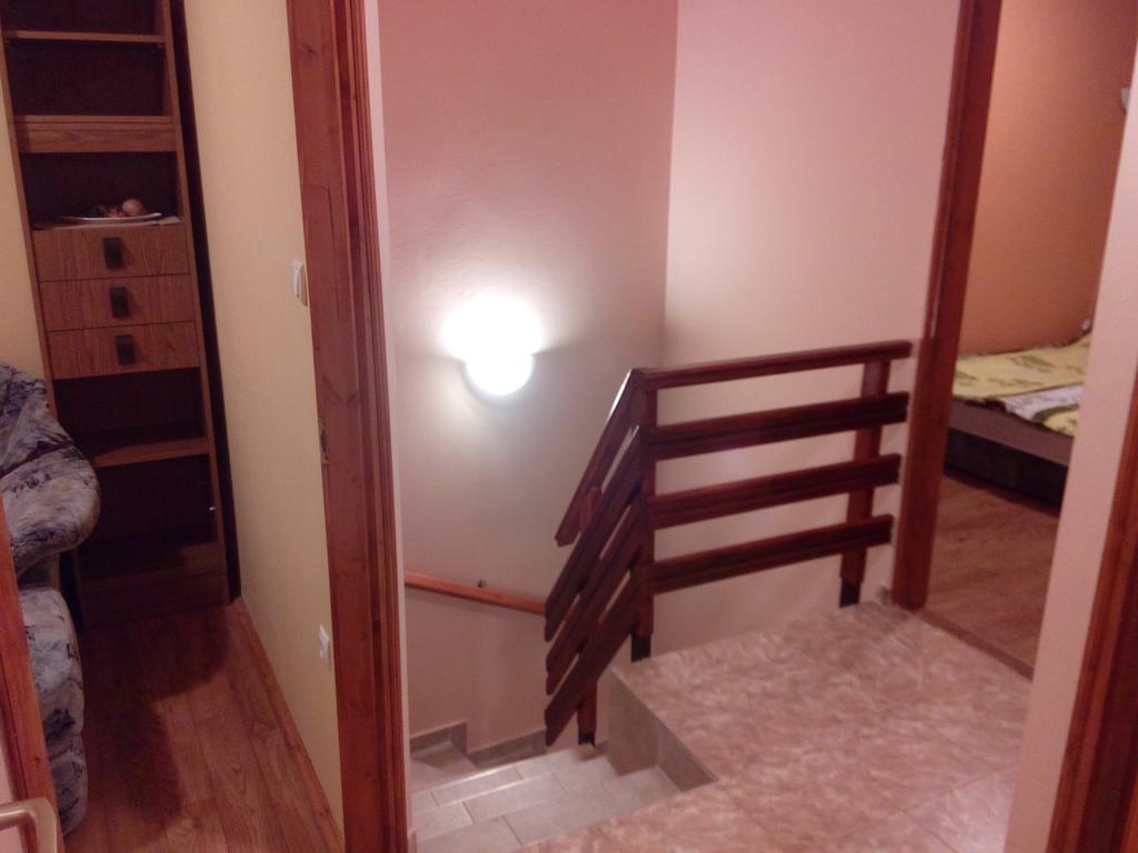 Eva Vendeghaz Guesthouse Hajduszoboszlo Luaran gambar