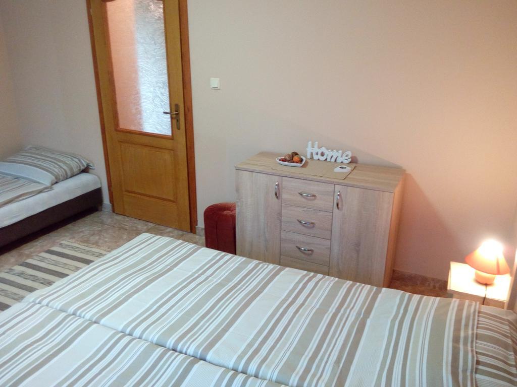 Eva Vendeghaz Guesthouse Hajduszoboszlo Luaran gambar