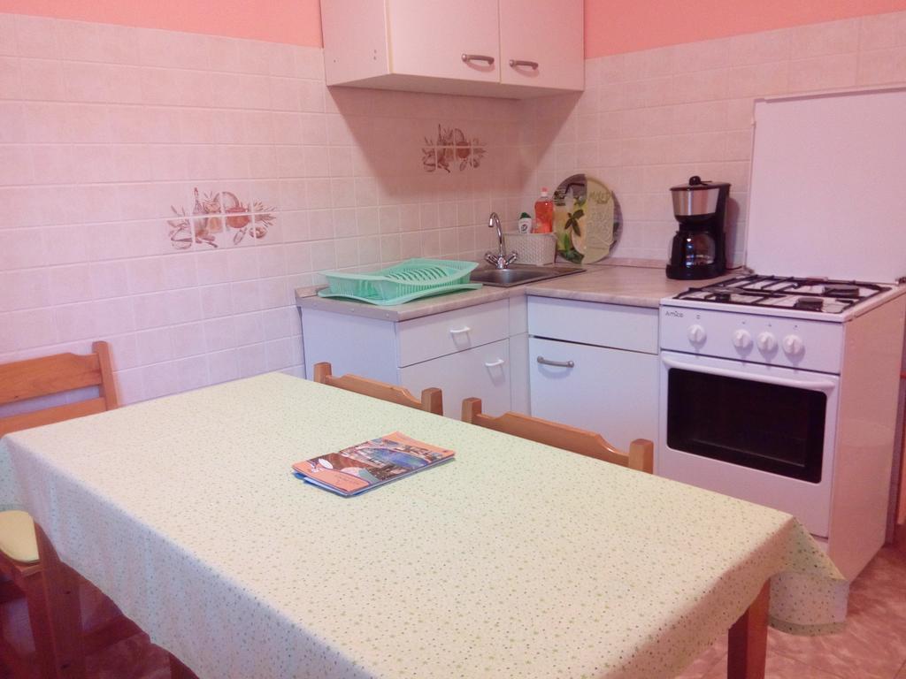 Eva Vendeghaz Guesthouse Hajduszoboszlo Luaran gambar
