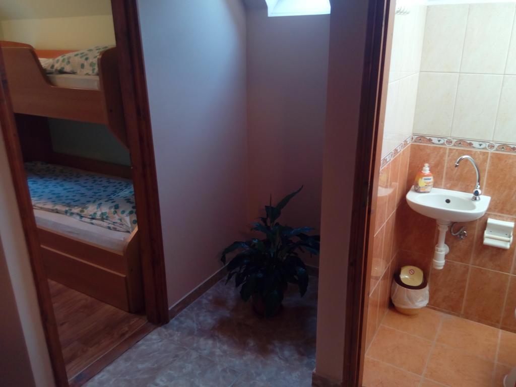 Eva Vendeghaz Guesthouse Hajduszoboszlo Luaran gambar