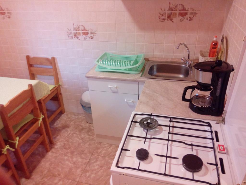 Eva Vendeghaz Guesthouse Hajduszoboszlo Luaran gambar