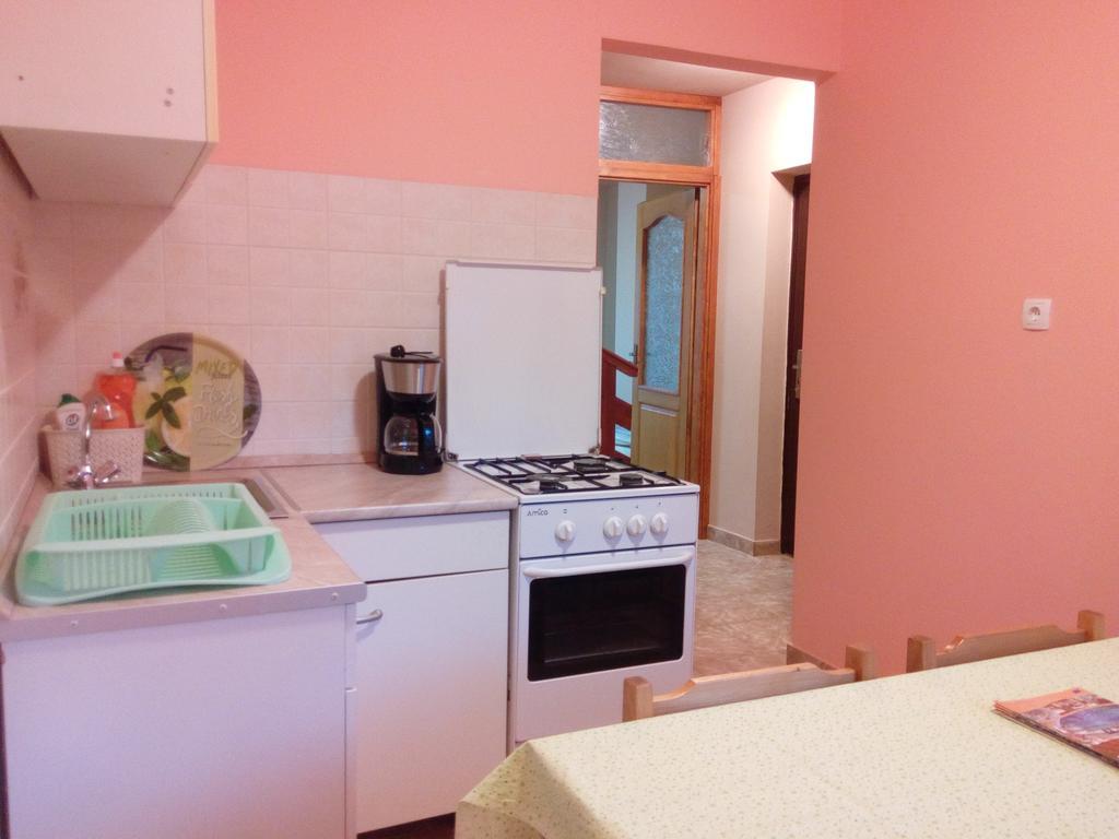 Eva Vendeghaz Guesthouse Hajduszoboszlo Luaran gambar