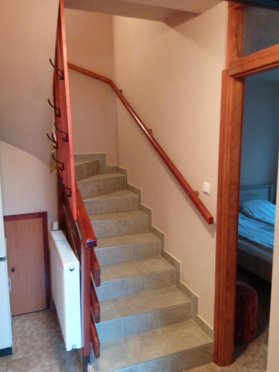 Eva Vendeghaz Guesthouse Hajduszoboszlo Luaran gambar